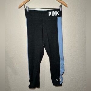 Victoria Secret Pink leggings